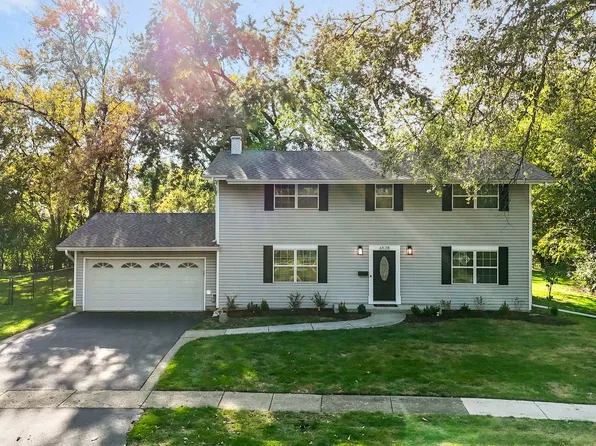 6528 Langley Ct, Woodridge, IL 60517