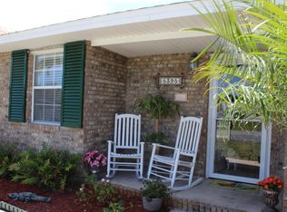 5395 1st St, St Augustine, FL 32080