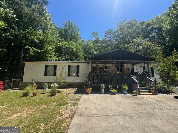 315 Terrace Rdg, Carrollton, GA 30116