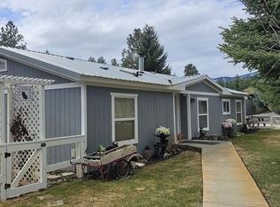 2271 Marble Valley Basin Rd, Addy, WA 99101