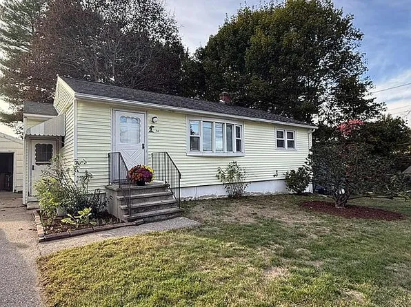 74 Leslie Dr, Portsmouth, NH 03801