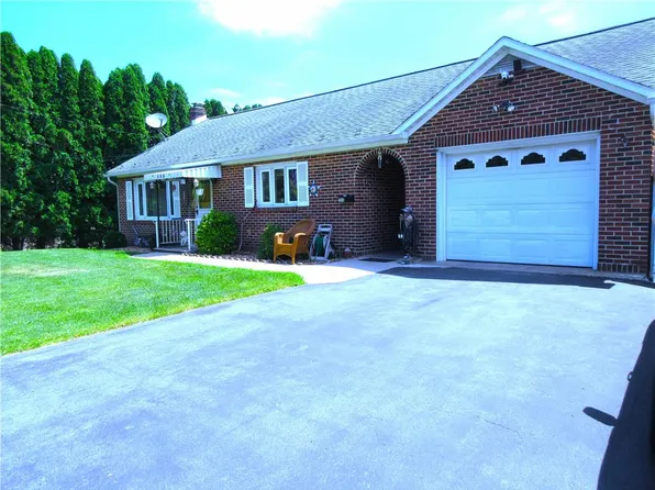 155 Washington Blvd, Bangor, PA 18013
