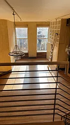 Rented by Equity Standard Real Estate