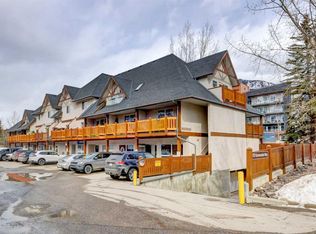 112 N Kananaskis Way #210, Canmore, AB T1W 2X2
