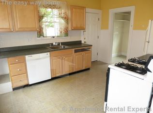 19 Fulton St #1, Medford, MA 02155