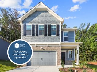 250 Rivulet Dr, Dallas, GA 30132