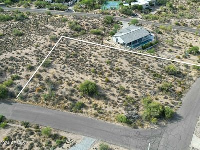 8417 E Dog Leg Dr #946, Carefree, AZ, 85377