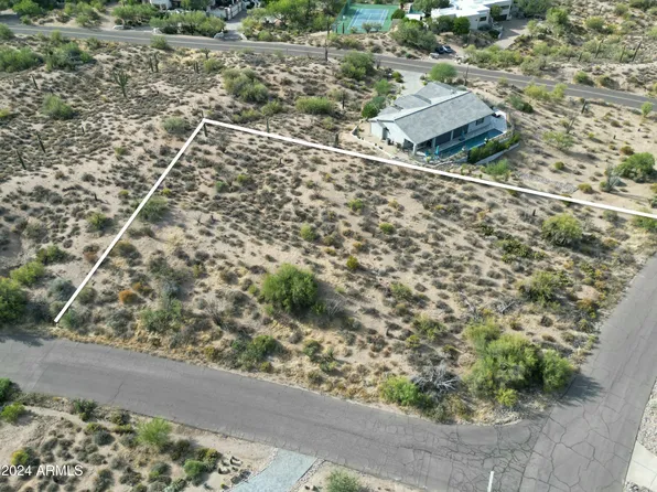 8417 E Dog Leg Drive #946, Carefree, AZ 85377