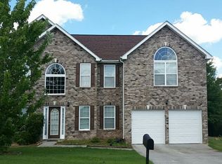 1556 Wilson Manor Cir, Lawrenceville, GA 30045