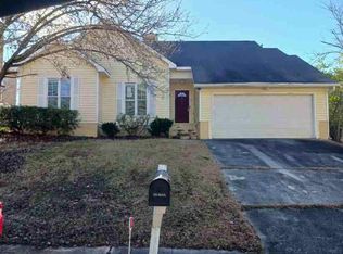 105 The Vinings Dr, Macon, GA