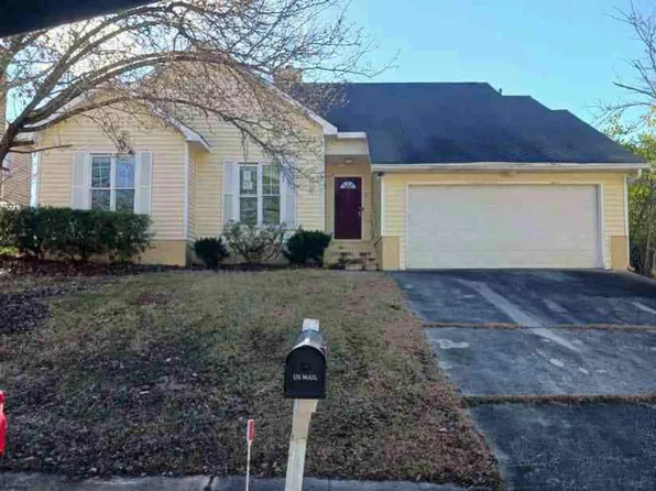 105 The Vinings Dr, Macon, GA 31210