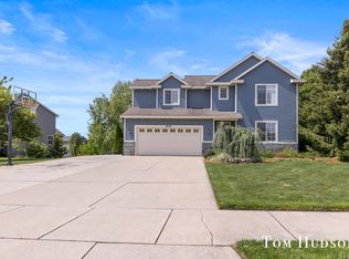 3510 Tearose Dr, Hudsonville, MI 49426