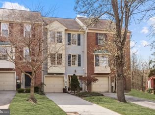 4712 Rams Horn Row, Ellicott City, MD 21042