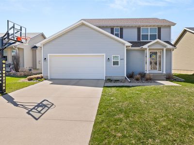 3618 162nd St, Urbandale, IA, 50323