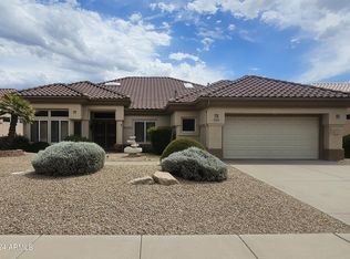 15515 W Ballad Dr, Sun City West, AZ 85375