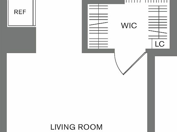 2nd image of 88 Leonard St APT 308