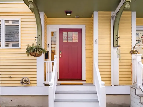 80 Tremont St Unit 80, Cambridge, MA 02139