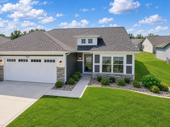 10147 W 135th Ave, Cedar Lake, IN 46303