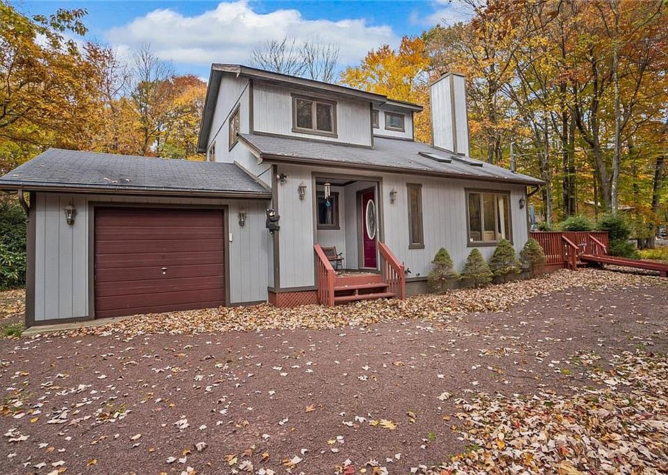 7 Fernwood Dr, Albrightsville, PA 18210 MLS 726293 Zillow