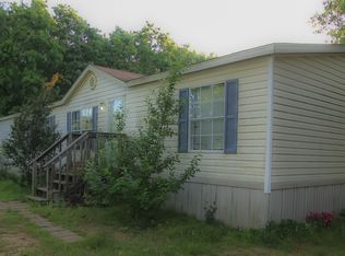 15310 Pink Twist Rd, Ozark, AR 72949