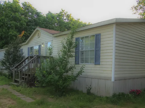 15310 Pink Twist Rd, Ozark, AR 72949