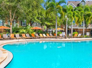 Cortland Lakecrest, Tampa, FL 33612