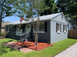 1547 Castlewick Ave, Johns Island, SC 29455