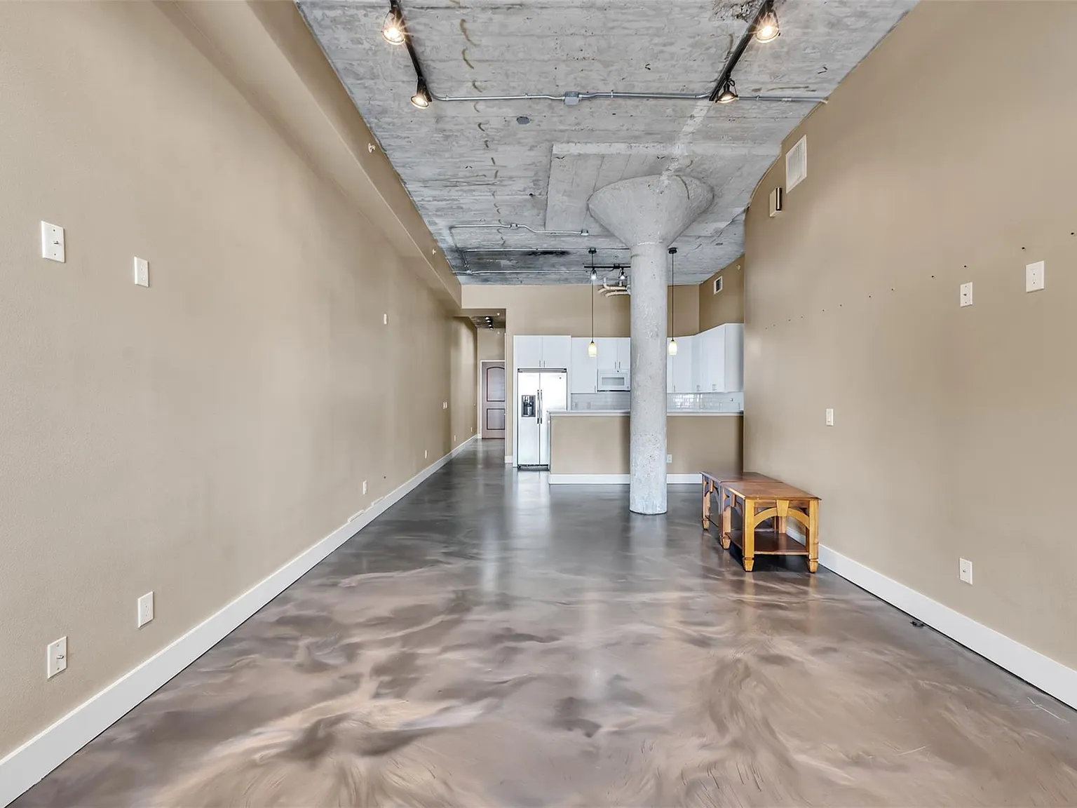 2 bed, 2.0 bath, 1312 sqft, $2,500 — Photo 4