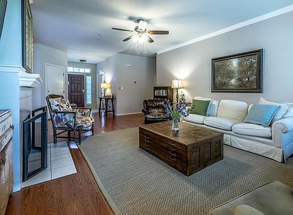5th image of 3531 Galena Hills Loop