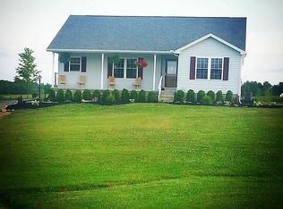 888 McDonald Rd, Chillicothe, OH 45601