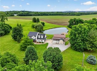 410 E Neil Chiles Rd, Buckner, MO 64016