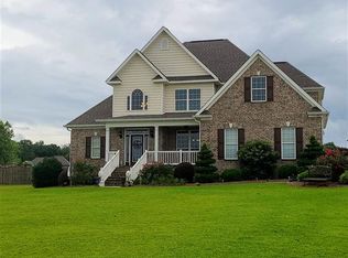 2053 Hiwassee Dr, Bonaire, GA 31005