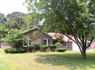210 Planters Dr, Sumter, SC 29154