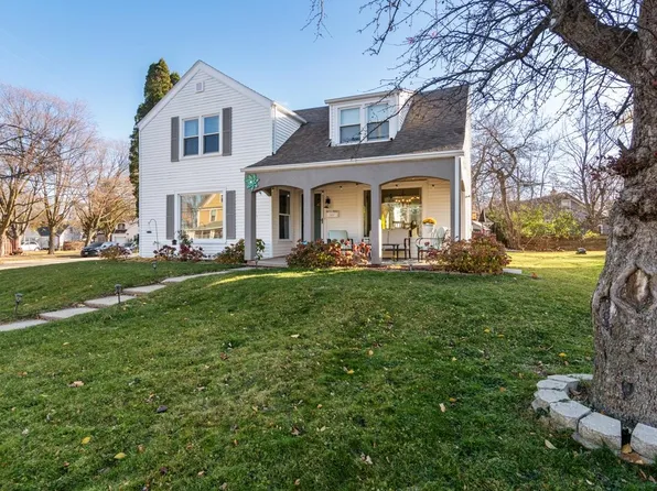 1455 W Prospect Ave, Appleton, WI 54914