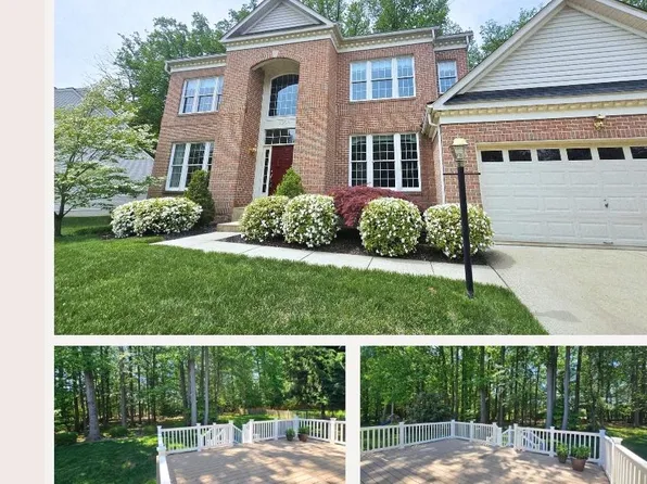 1008 Goosecross Ct, Bel Air, MD 21014