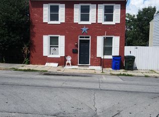 30 Randolph Ave, Hagerstown, MD 21740