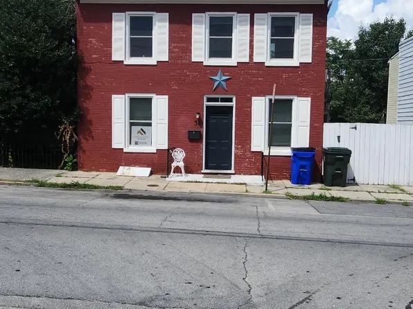 30 Randolph Ave, Hagerstown, MD 21740