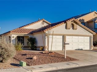 212 Mazatlan St, Henderson, NV 89074