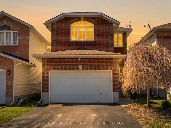 1269 Juniper Dr, Kingston, ON K7P 3G3
