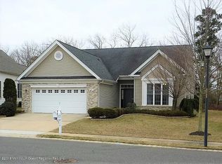5 Muirfield Rd, Jackson, NJ 08527