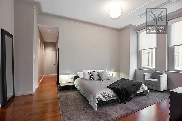 Rented by New York Residence | media 21