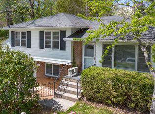105 Rebel Ridge Rd, Lexington, VA