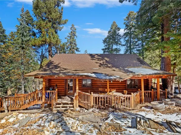 43555 Sand Canyon Rd, Big Bear Lake, CA 92315