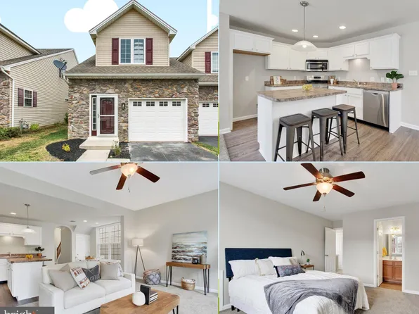 706 Grant Dr, Hanover, PA 17331
