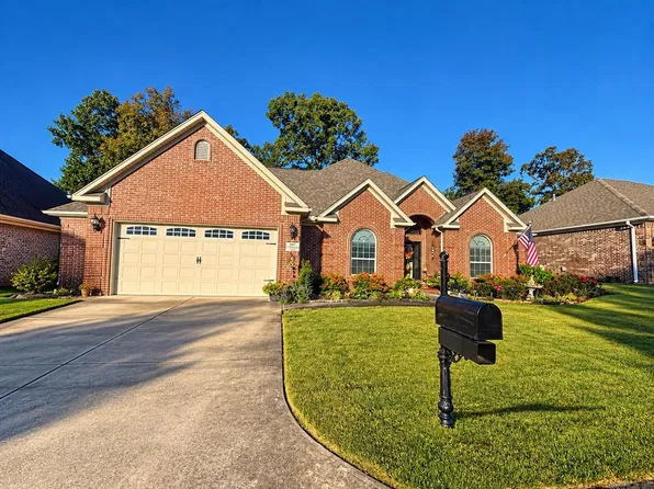 307 Cobblestone Dr, Cabot, AR 72023