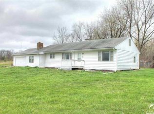 1629 E 800th Rd, Lawrence, KS 66049