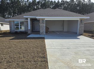 628 Mayflower Dr, Foley, AL 36535