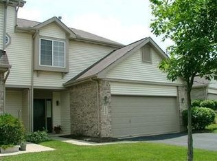 3565 Sequoia Dr, Beavercreek, OH