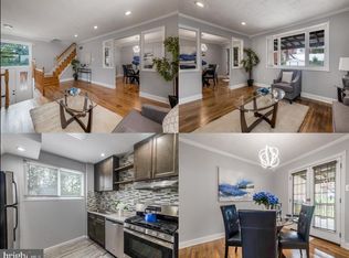 1528 W St NE, Washington, DC 20018
