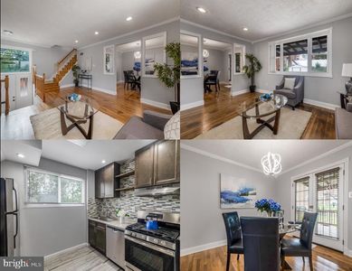 1528 W St NE, Washington, DC, 20018